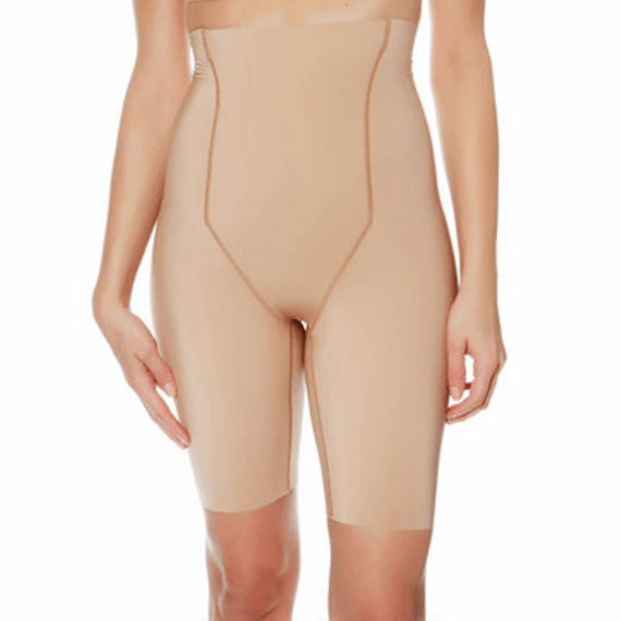 Beauty Secret Corrigerend Broekje met Pijpjes