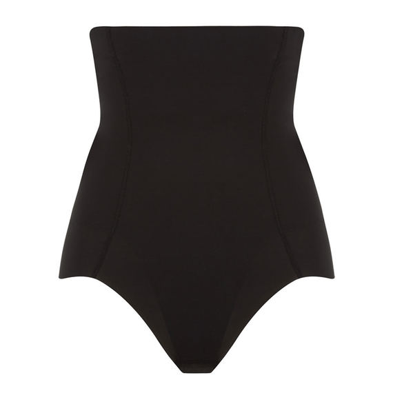 Wacoal Beauty Secret Corrigerende Tailleslip Black