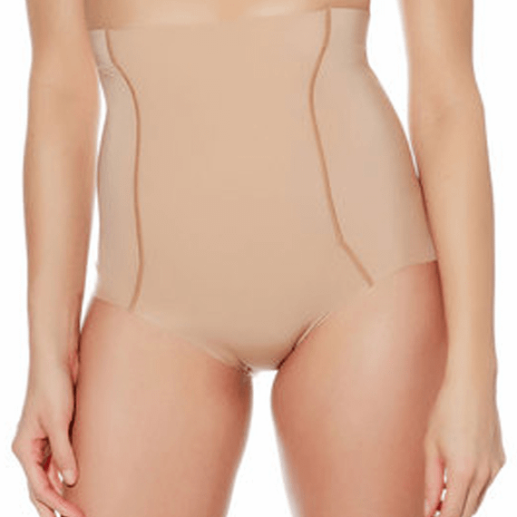 Beauty Secret Figurformender Taillenslip
