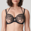 PrimaDonna Belgravia Balconette BH Black