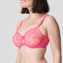 PrimaDonna Belgravia Beugel BH Bloggers Pink