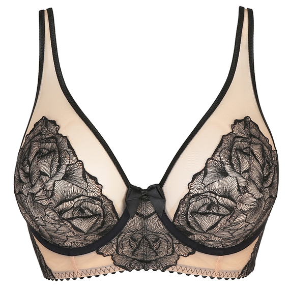 Belgravia Longline BH