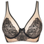 PrimaDonna Belgravia Longline BH Black