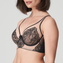 PrimaDonna Belgravia Longline BH Black
