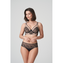 PrimaDonna Belgravia Longline BH Black