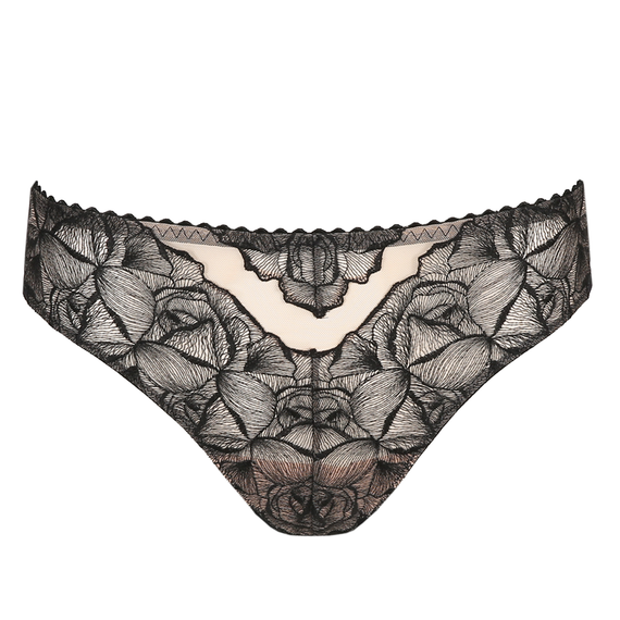 PrimaDonna Belgravia Rioslip Black