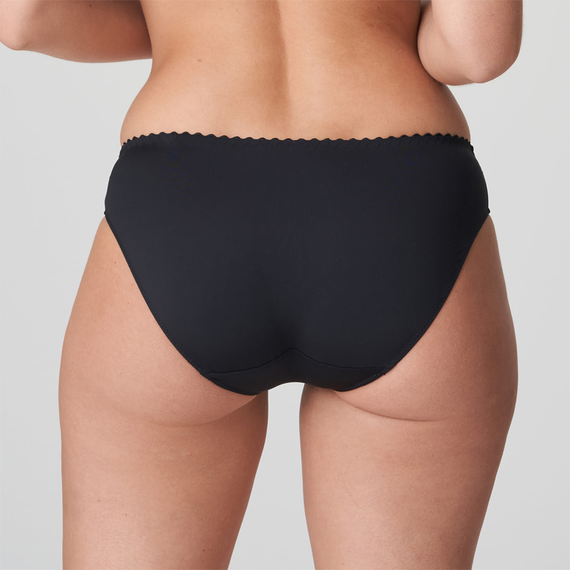 PrimaDonna Belgravia Rioslip Black