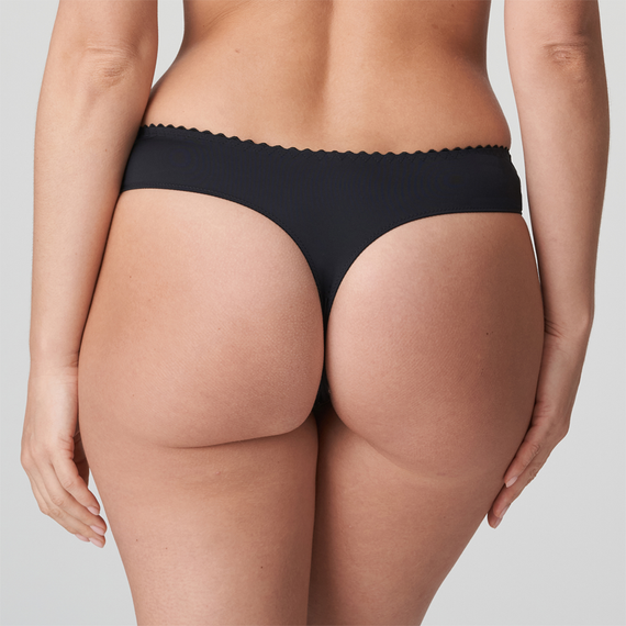 PrimaDonna Belgravia String Black