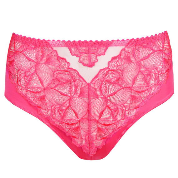 PrimaDonna Belgravia Taillenslip Bloggers Pink