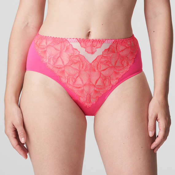PrimaDonna Belgravia Taillenslip Bloggers Pink