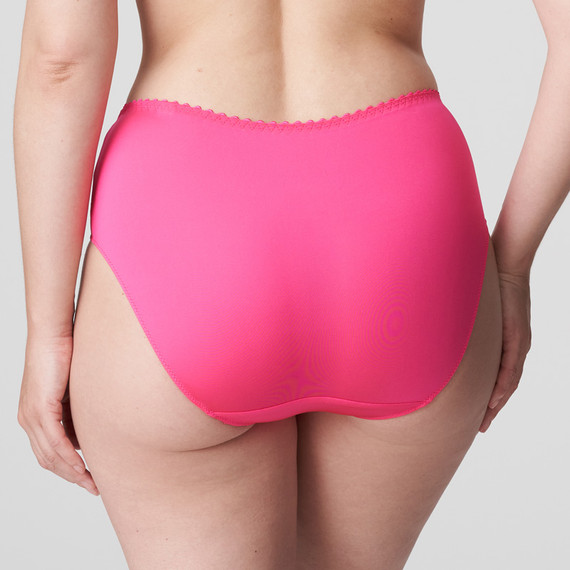 PrimaDonna Belgravia Taillenslip Bloggers Pink