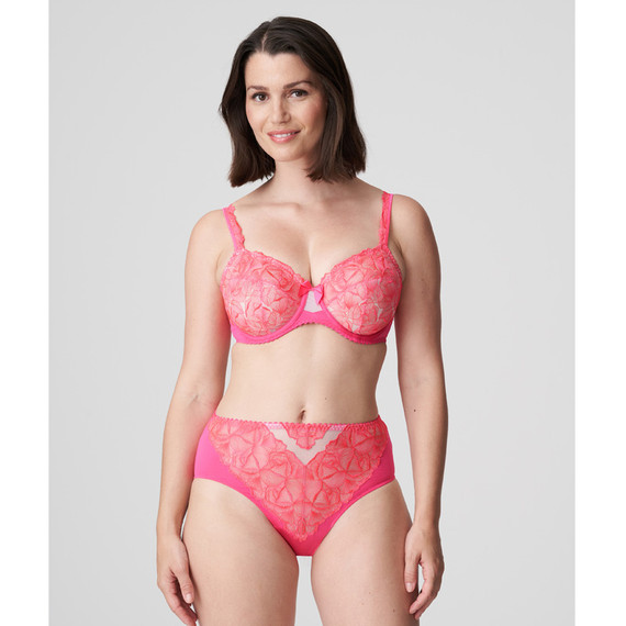 PrimaDonna Belgravia Taillenslip Bloggers Pink