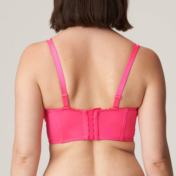 PrimaDonna Belgravia Longline Bloggers Pink