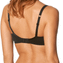 Belina Full Cup Spacer BH zwart