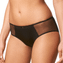Mey Belina Short Zwart 
