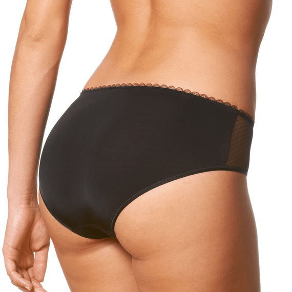 Mey Belina Short Zwart