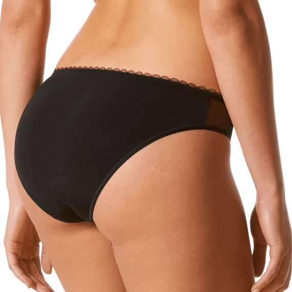 Mey Belina Slip Zwart