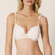 Marie Jo Bella Push-up BH Pearled Ivory
