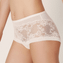 Marie Jo Bella Short Pearled Ivory