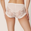 Marie Jo Bella Short Pearled Ivory