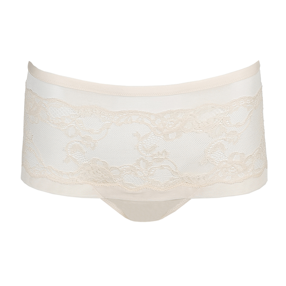 Marie Jo Bella Short Pearled Ivory