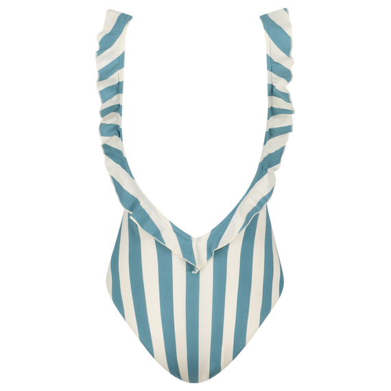 Beachlife Bella Stripe Badpak