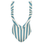 Beachlife Bella Stripe Badpak