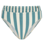 Beachlife Bella Stripe High Waist Bikini Hose