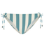 Beachlife Bella Stripe Strikbroekje