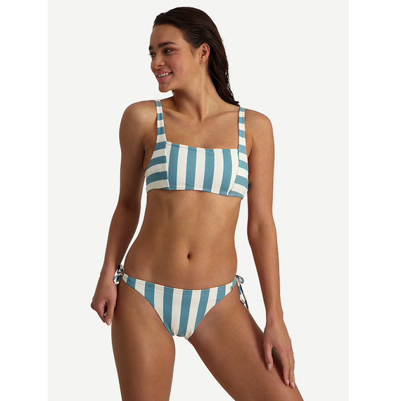 Beachlife Bella Stripe Strikbroekje