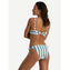 Beachlife Bella Stripe Strikbroekje