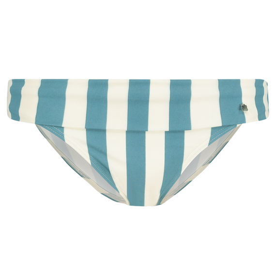 Bella Stripe Vouwbroekje