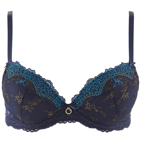 Belle d'Ispahan Push-up BH
