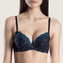 Aubade Belle d'Ispahan Push-up BH Salome