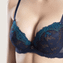 Aubade Belle d'Ispahan Push-up BH Salome