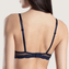 Aubade Belle d'Ispahan Push-up BH Salome