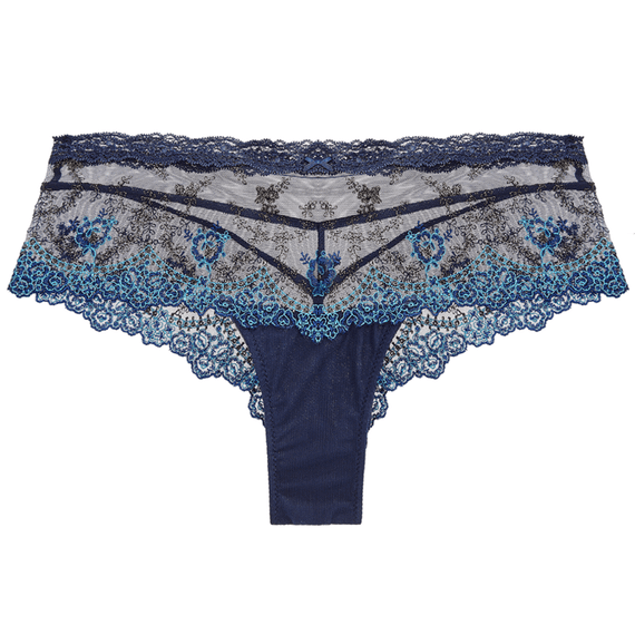 Belle d'Ispahan Short