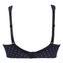 Anita Belvedere Komfort BH ohne Bügel Deep Blue