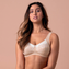 Anita Belvedere Komfort BH ohne Bügel  Powder Peach