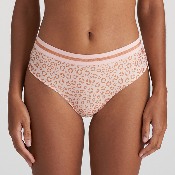 Marie Jo Benicio Hotpants Pearly Pink