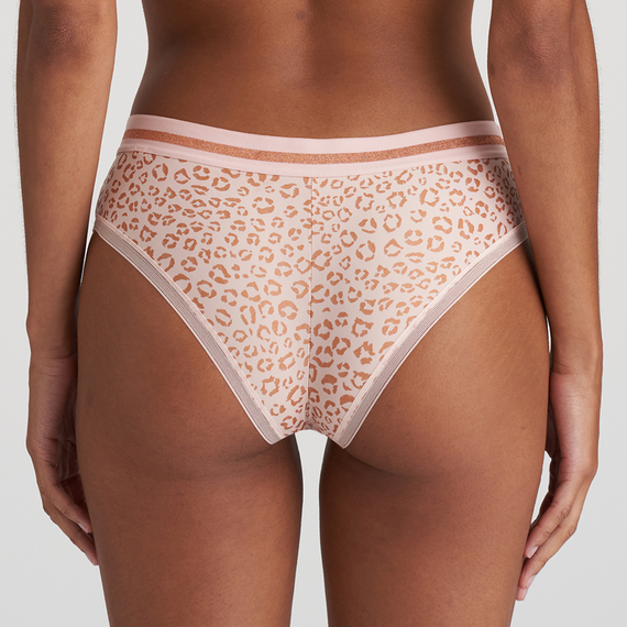 Marie Jo Benicio Hotpants Pearly Pink