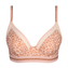 Marie Jo Benicio Longline BH Pearly Pink
