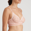 Marie Jo Benicio Longline BH Pearly Pink