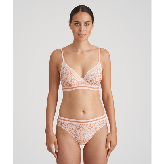 Marie Jo Benicio Longline BH Pearly Pink