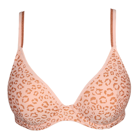 Marie Jo Benicio Plunge BH Pearly Pink