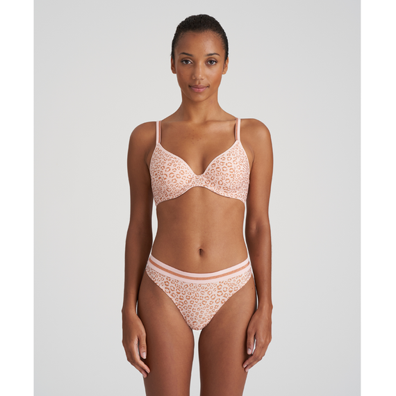 Marie Jo Benicio String Pearly Pink