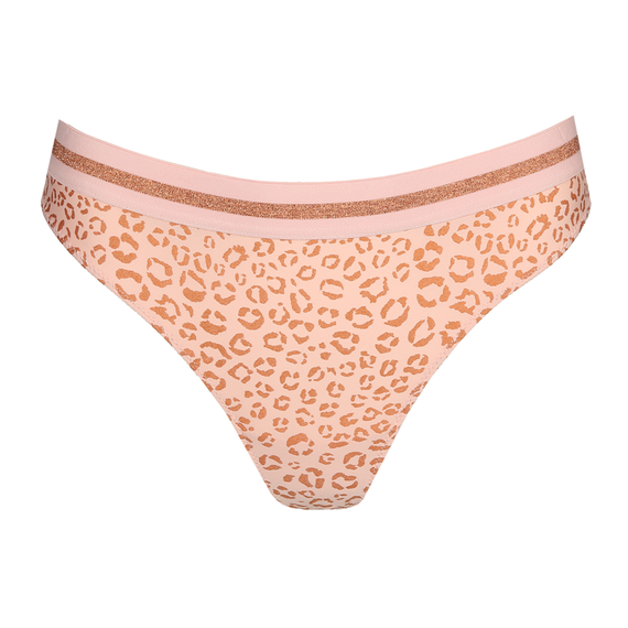 Marie Jo Benicio String Pearly Pink