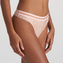 Marie Jo Benicio String Pearly Pink