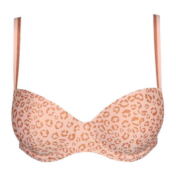 Marie Jo Benicio Voorgevormde Balconette BH Pearly Pink
