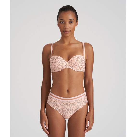 Marie Jo Benicio Voorgevormde Balconette BH Pearly Pink